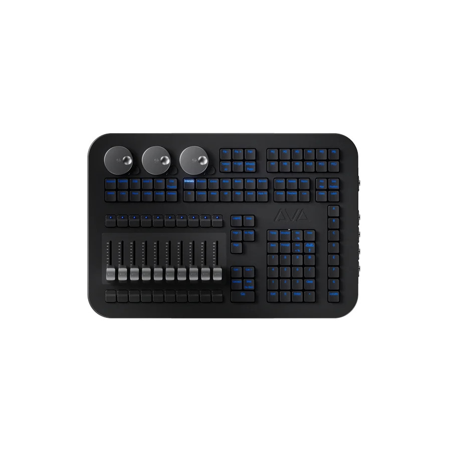 Avolites T3 USB Lighting Console