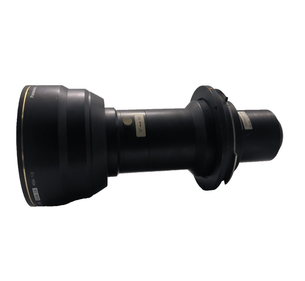 Panasonic ET-D75LE5 Projector Zoom Lens