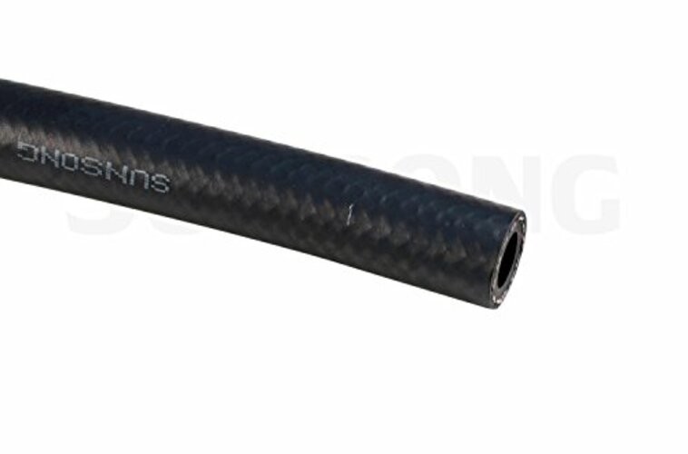 3401407 Power Steering Return Line Hose Assembly