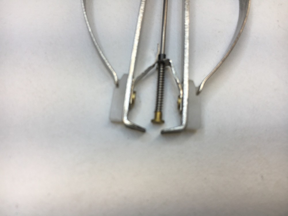 Watch Hand Remover Tool 