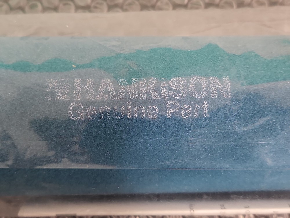 🆕️ Hankison E3-36 Genuine Replacement Filter Element *WARRANTY+ 🇺🇸 SHIPPED*