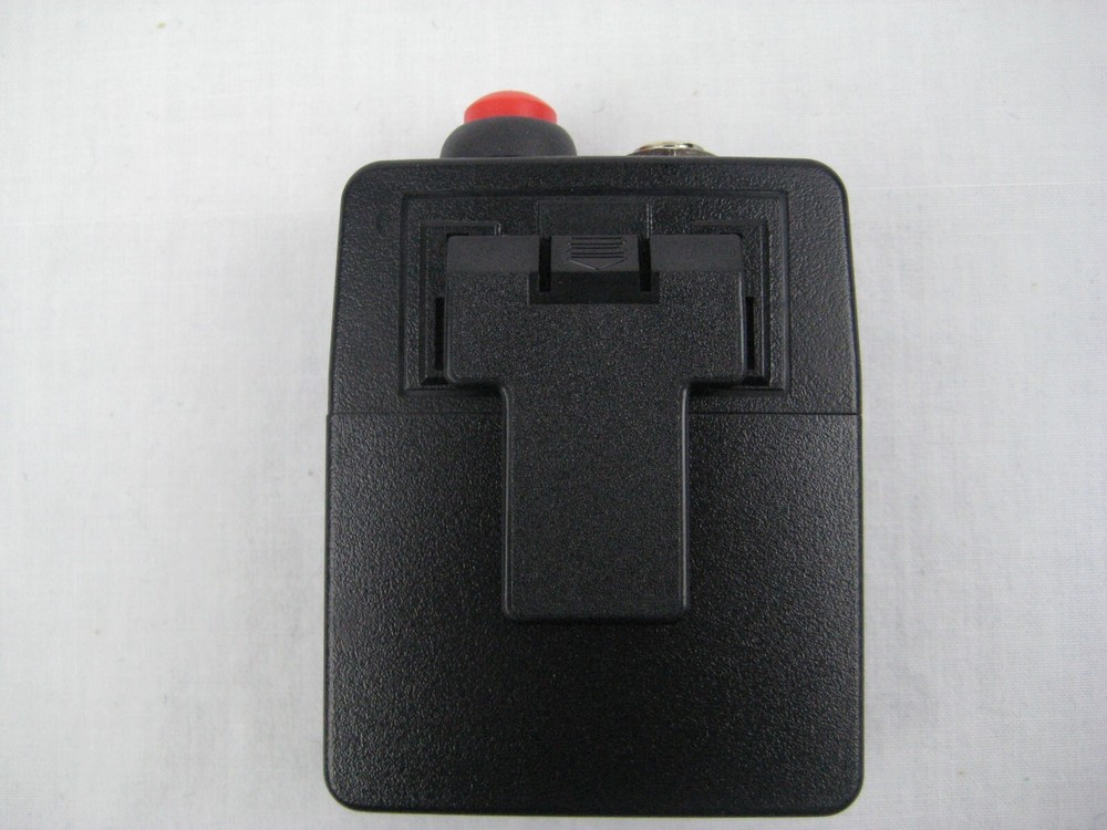 Aviation Ground Support Headset Tester