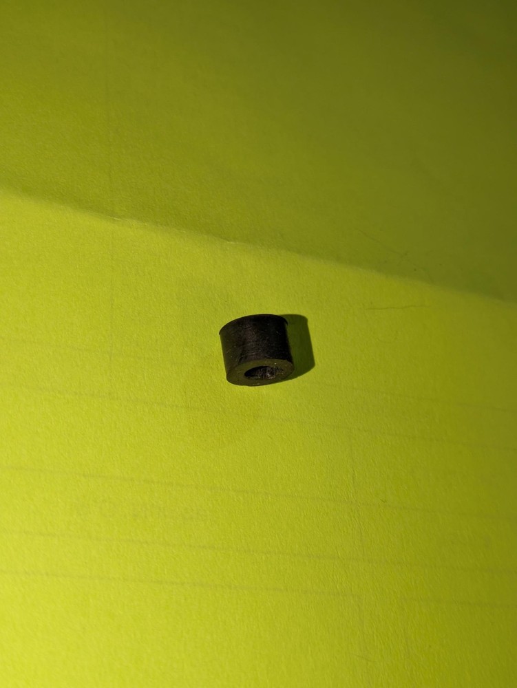 Marksman Repeater - Breech Seal