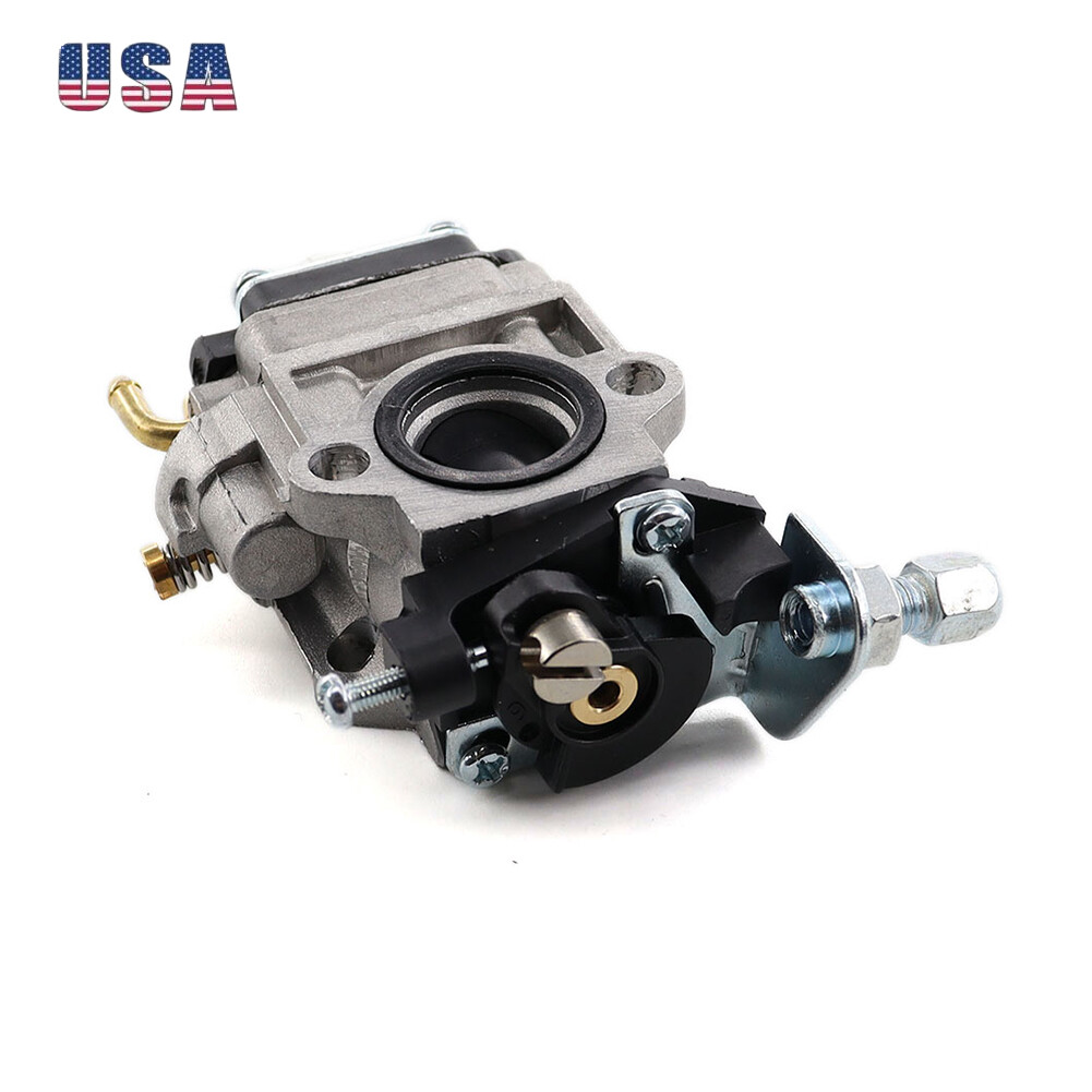 Carburetor for Earthquake MC43 MC43E MC43CE MC43ECE MC43RCE Tiller 300486
