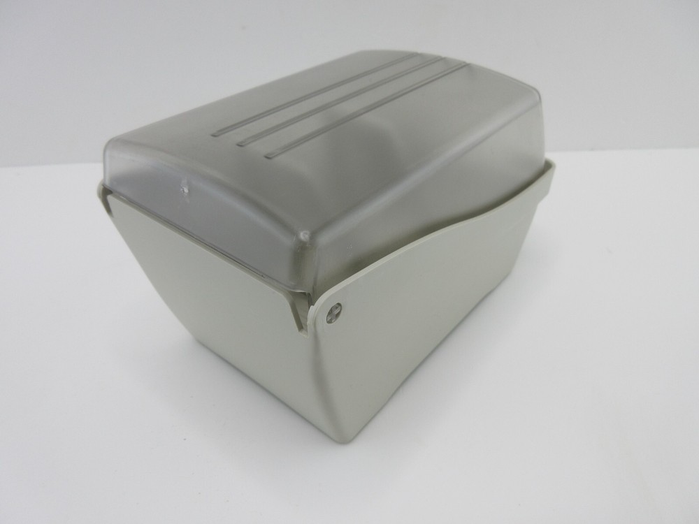 Fellowes 3.5 Diskette Storage Box 3 1/2"