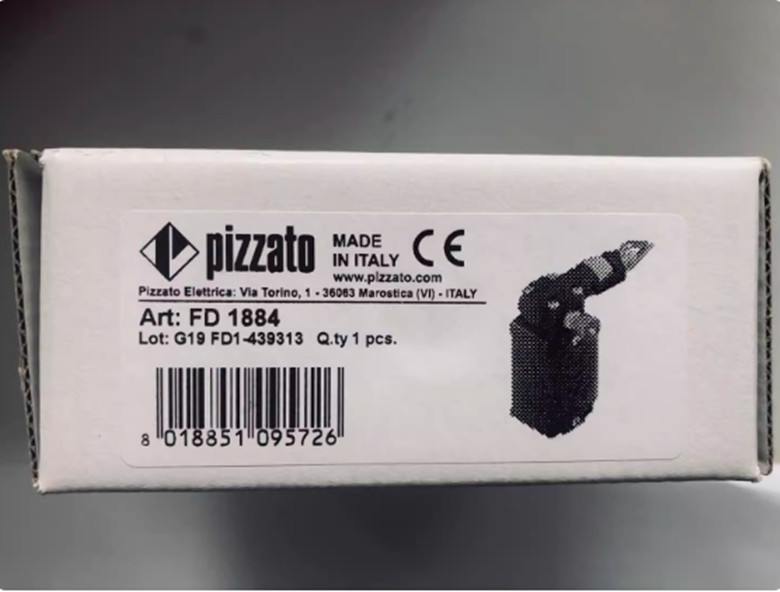 Pizzato FD 1884 Cable switch