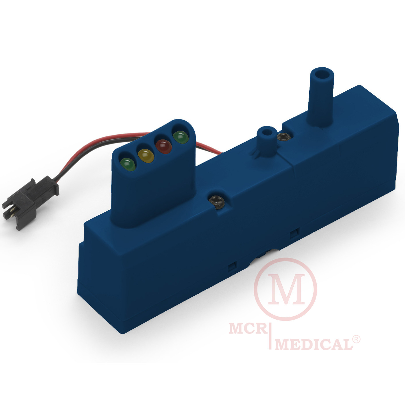 Prestan Adult CPR Manikin Rate Monitor item#RPP-AMON-1 - (Blue Version)