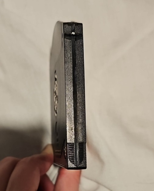 Iomega Jaz 1GB Disk PC Formatted for IBM