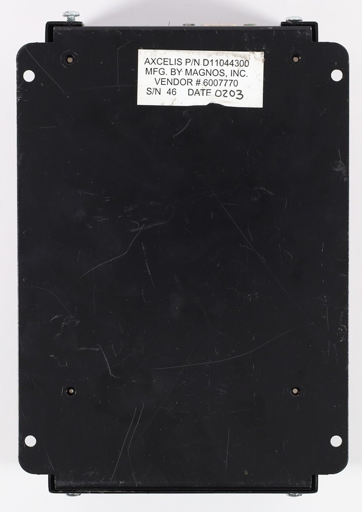 Axcelis Hall Probe Interface D11044300