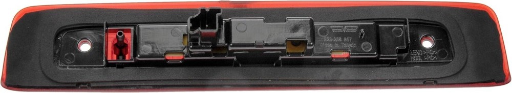 Center High Mount Stop Light Compatible with Select Jeep Models