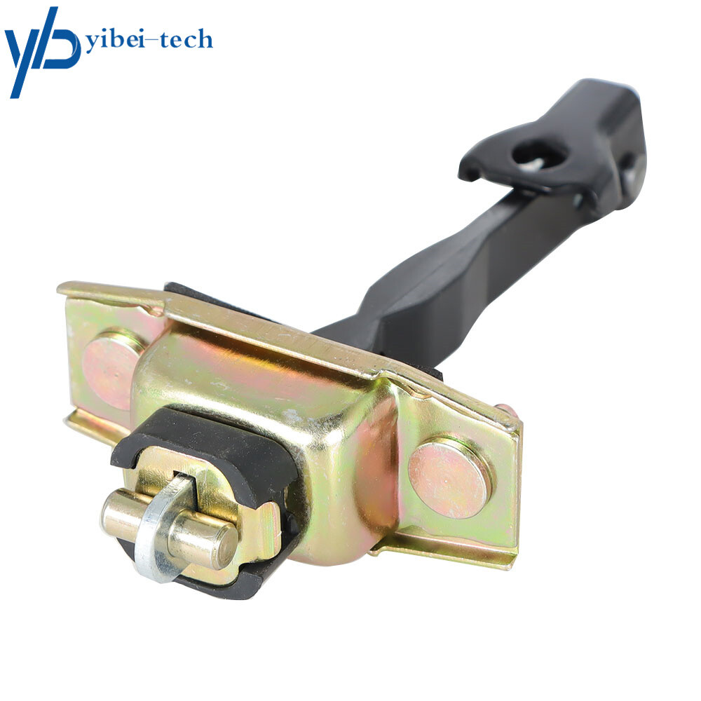 Door Check Stop Front Left Driver Side For Toyota Sienna 2003 2004 2005-2010