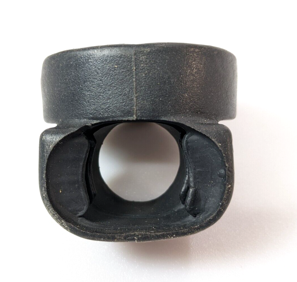 Scuba Dive Submersible Compass Hose / Console Mount Boot #2487