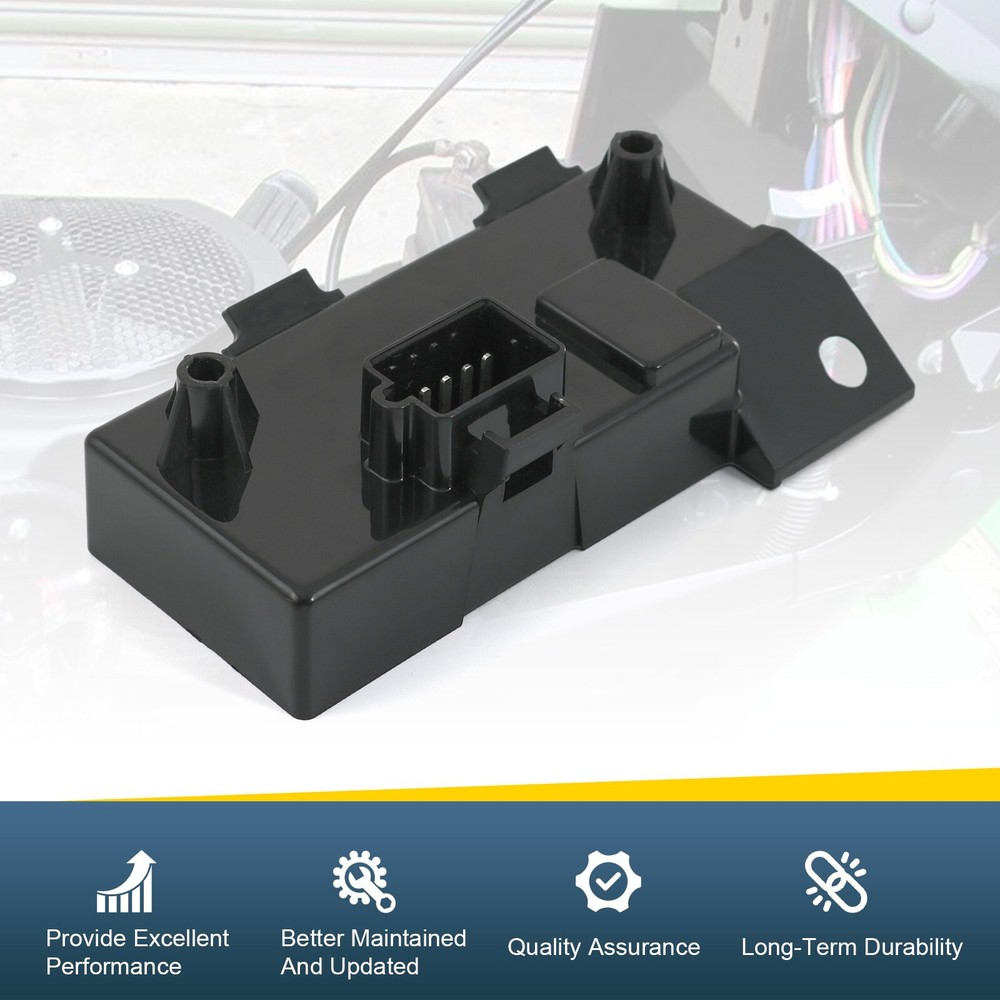 JDMSPEED Electronic Control Module for John Deere Tractors AM141075