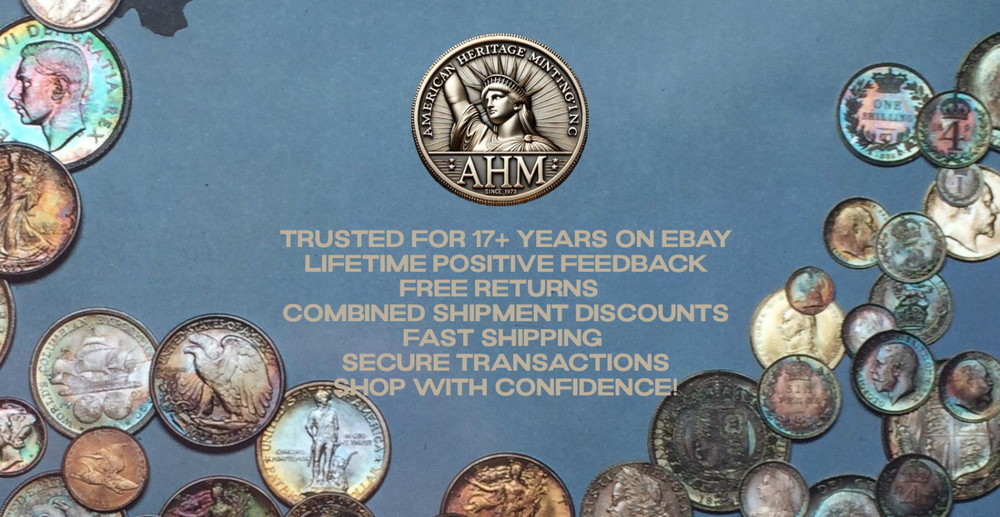 1925 Peace Silver $1 Dollar PCGS MS 65 Toned