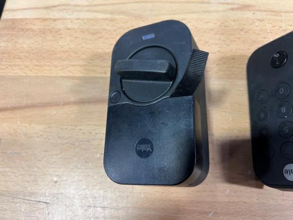 Yale Assure Lock 2 w/ Keypad YRD410