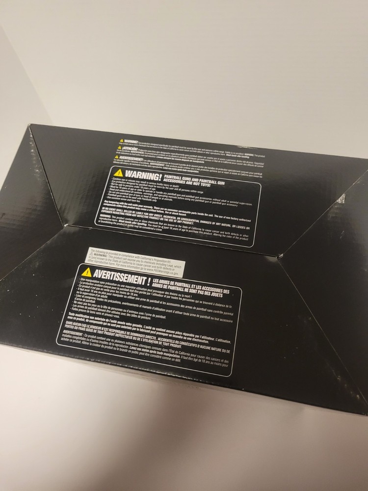 JT flex 8 goggle/New In Box