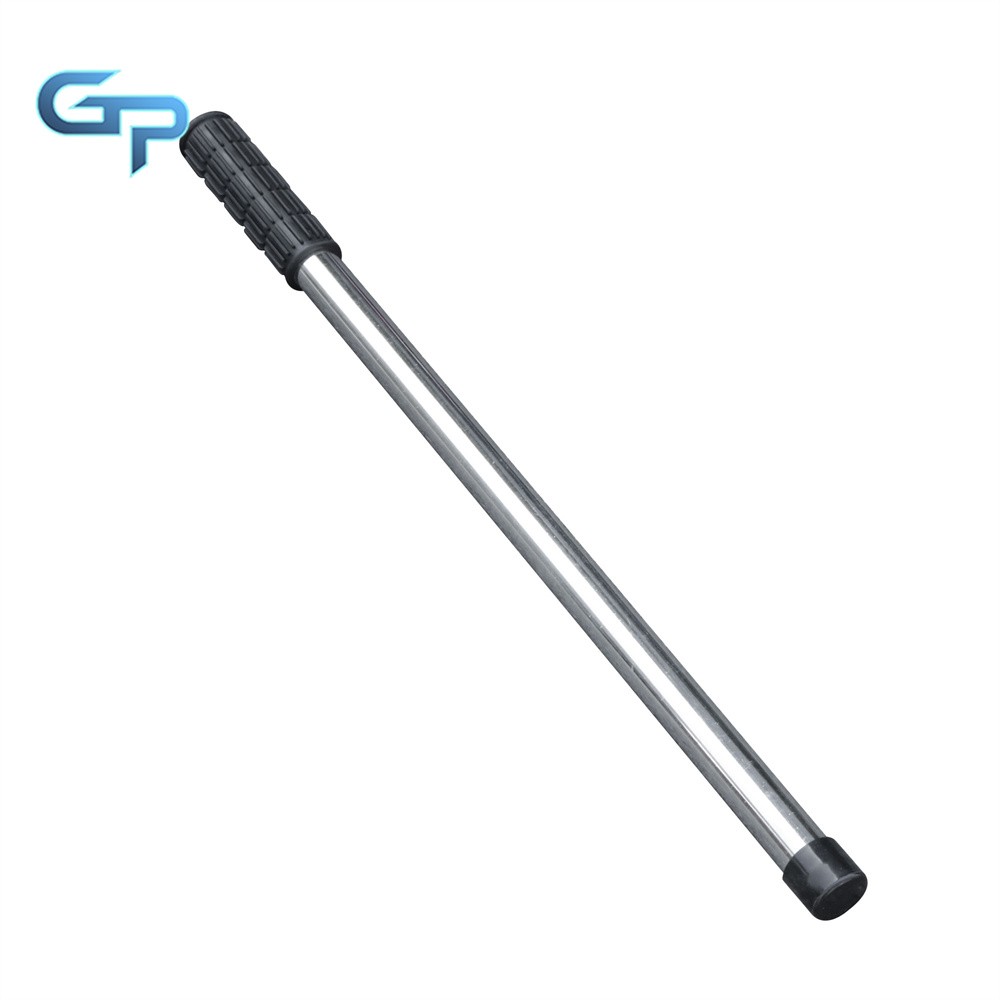 Solid Rectangular Pool Safety Cover With 4'x8' Right Step and Drain For 20x40FT
