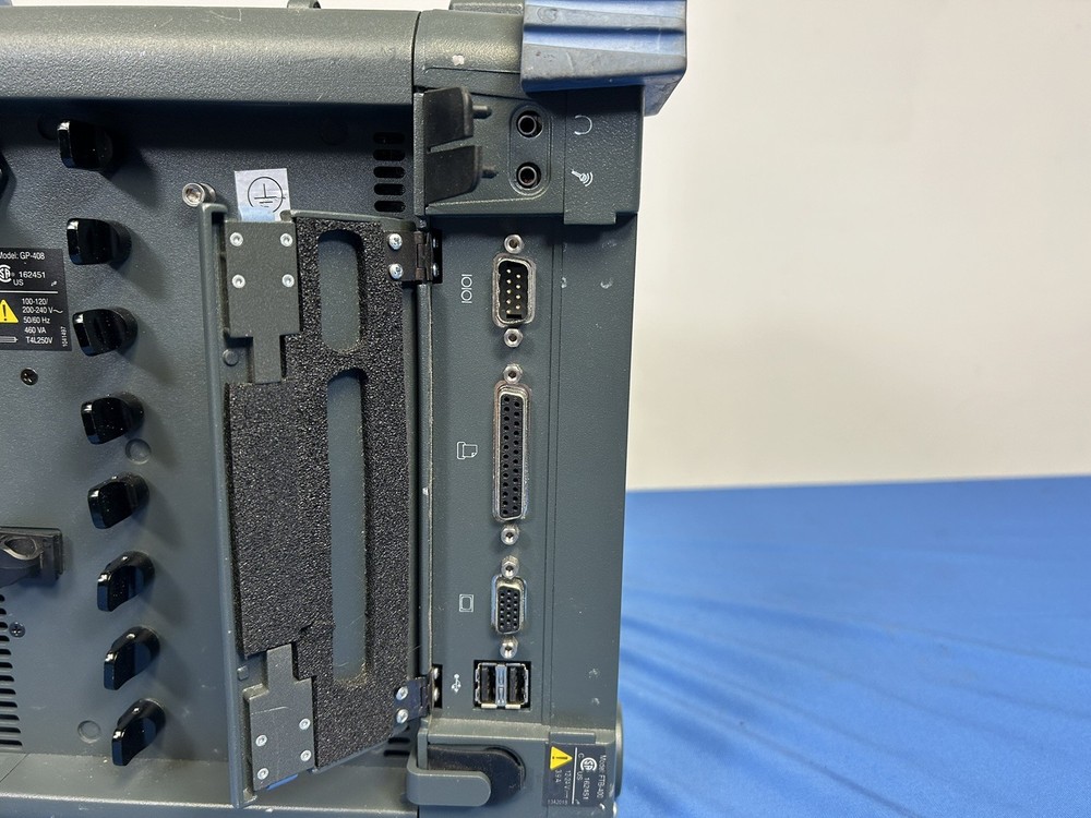 EXFO FTB-400 Universal Test Platform for Fiber Optics