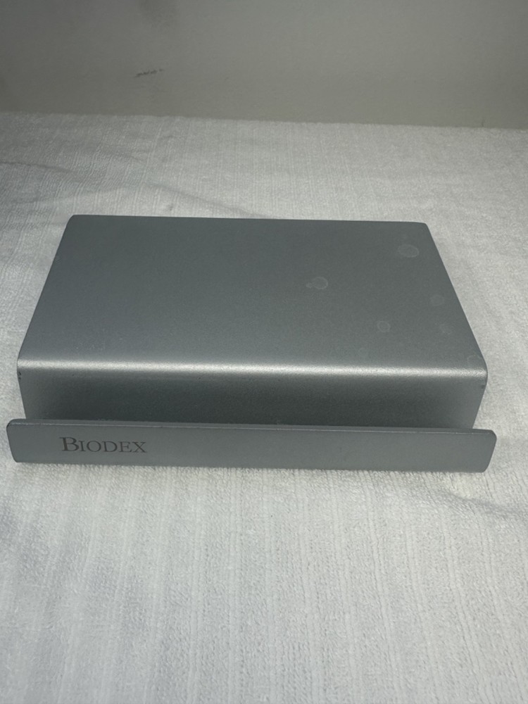 Biodex AtomLab 500 Plus Dose Calibrator