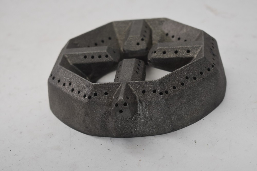 Burner Head Replacement Hex Replacement For Grill Oven