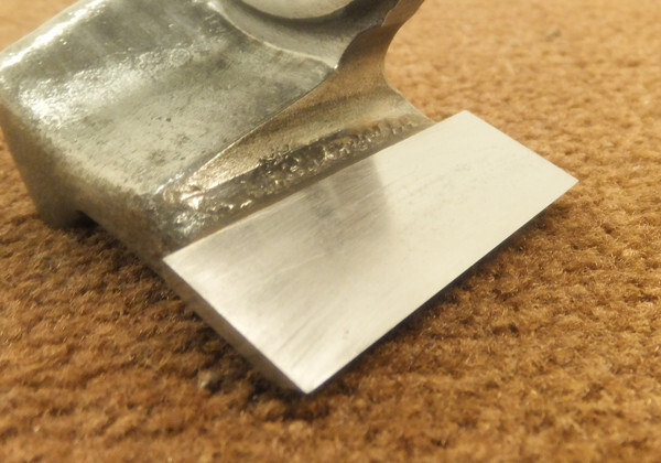 Chisel Finish Groove Cutting Cutter Blade width 46mm Outer Diameter 105mm 2P