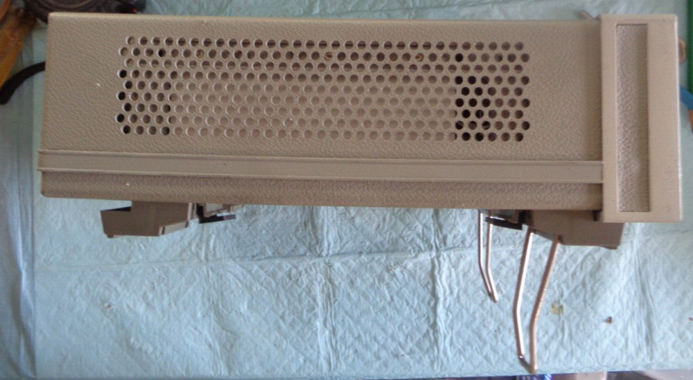 AGILENT HP 83202A OPT K02 Switch Matrix