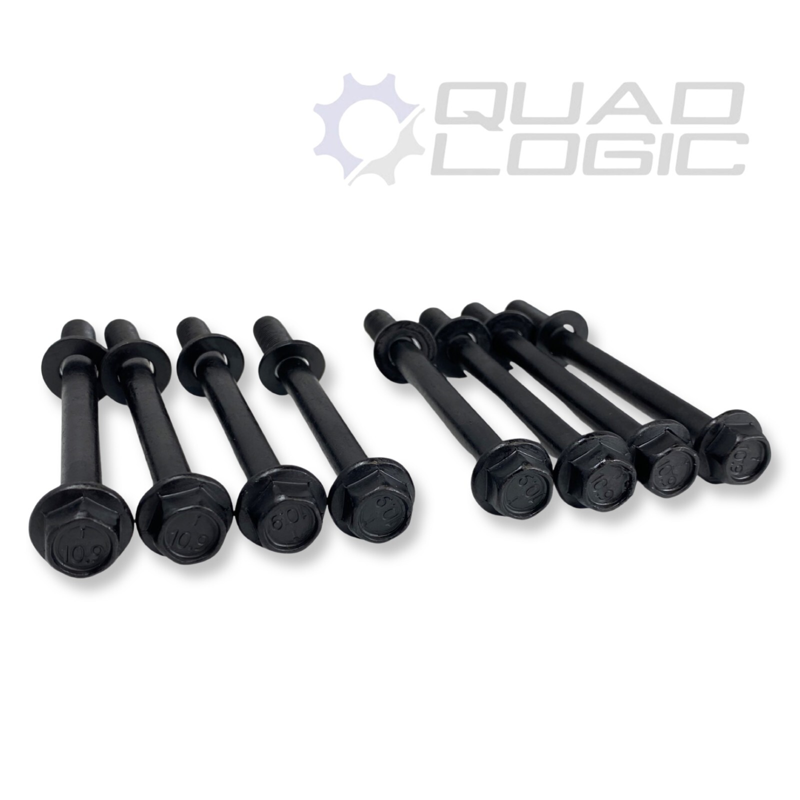 Polaris Ace General Ranger RZR 900 1000 Crankcase Bolt (8-PACK) 7521267 7519141