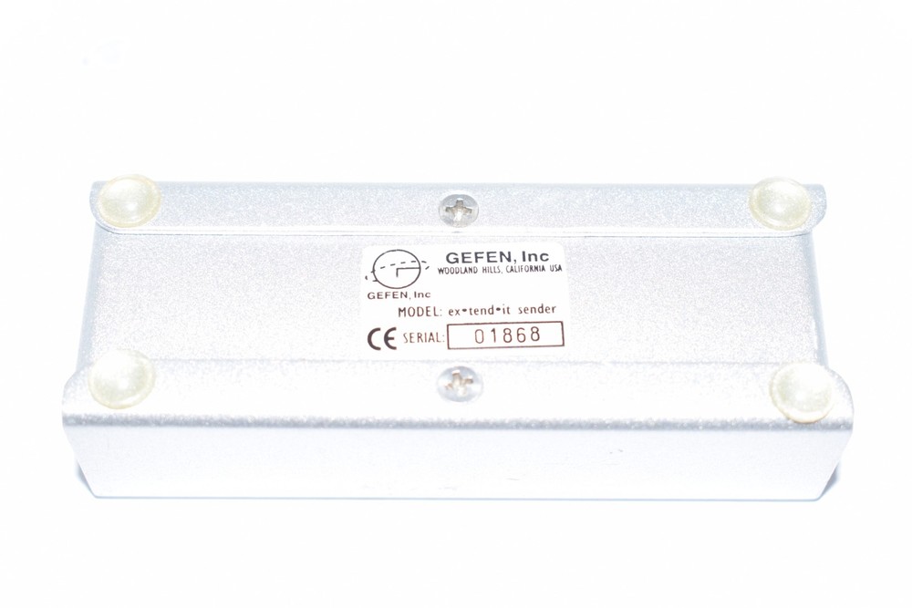 Gefen PS/2 CAT-5 EX-TEND-IT Extender S