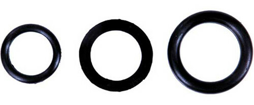 SPI Windshield O-Ring 7/8in 06-179