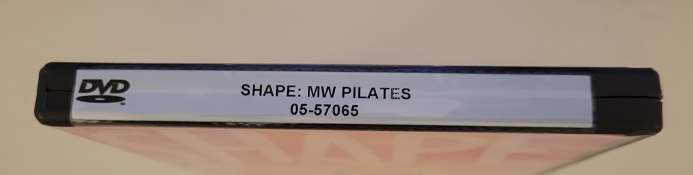 Pilates For Pink Slimdown