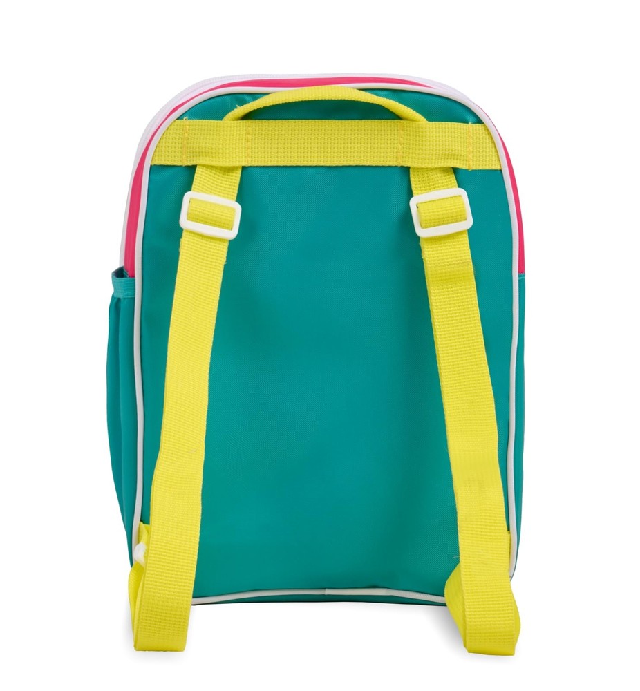 Jade CONVERTIBLE RETRO BACKPACK