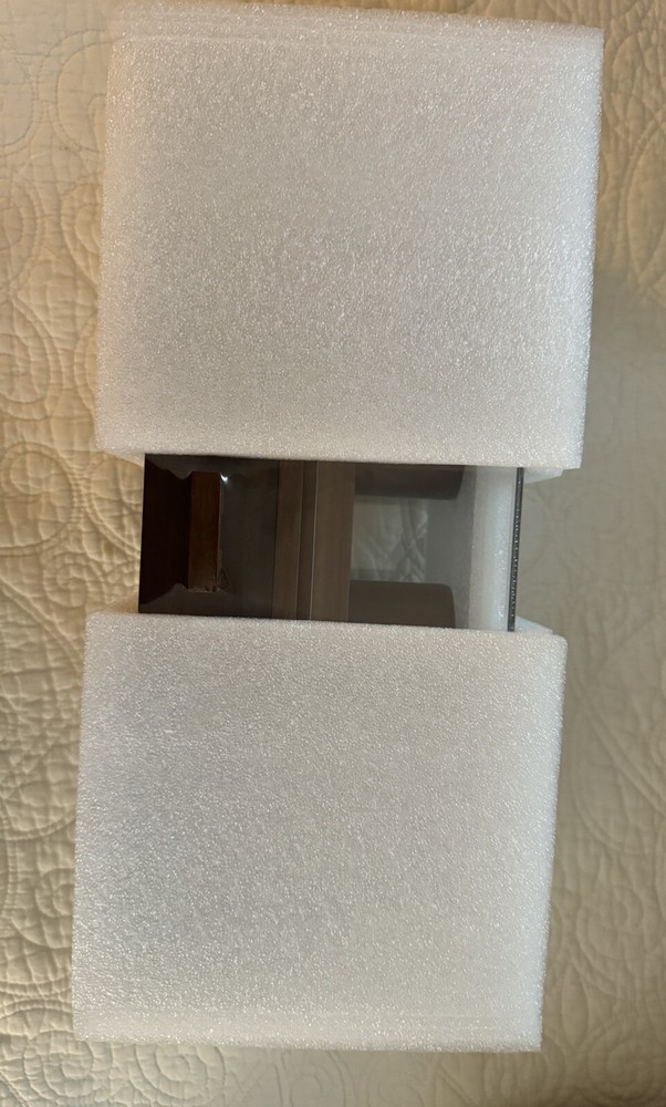 Holme & Hanfield Watch Deck