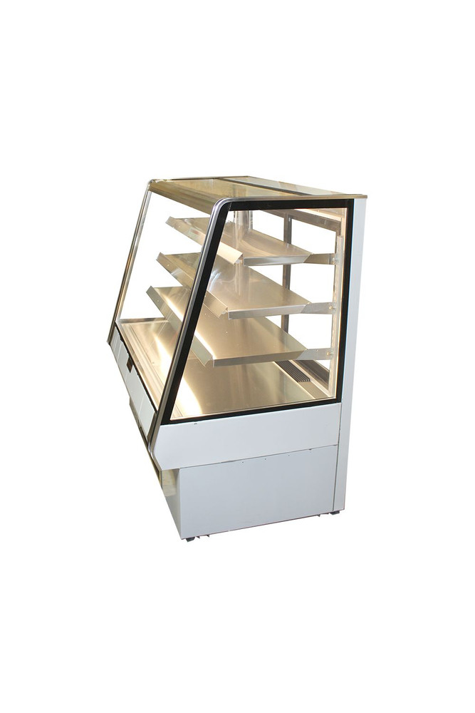 Cooltech High Bakery Refrigerated Display Case 36"