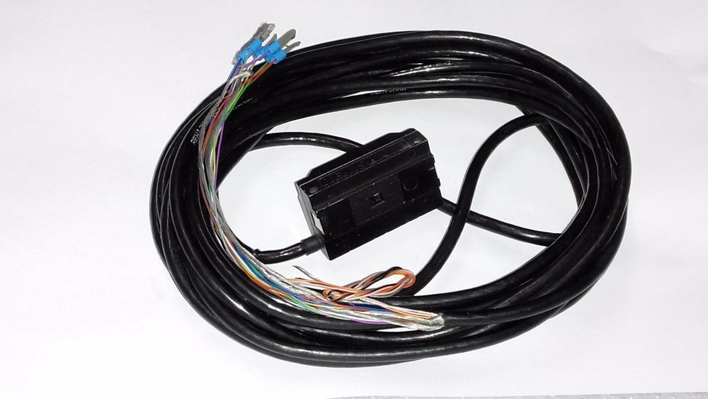 RENISHAW RCH22D50F00 Linear Optical Encoder Head