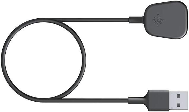Fitbit Charging Cable for Fitbit Charge 3 Very Good Used