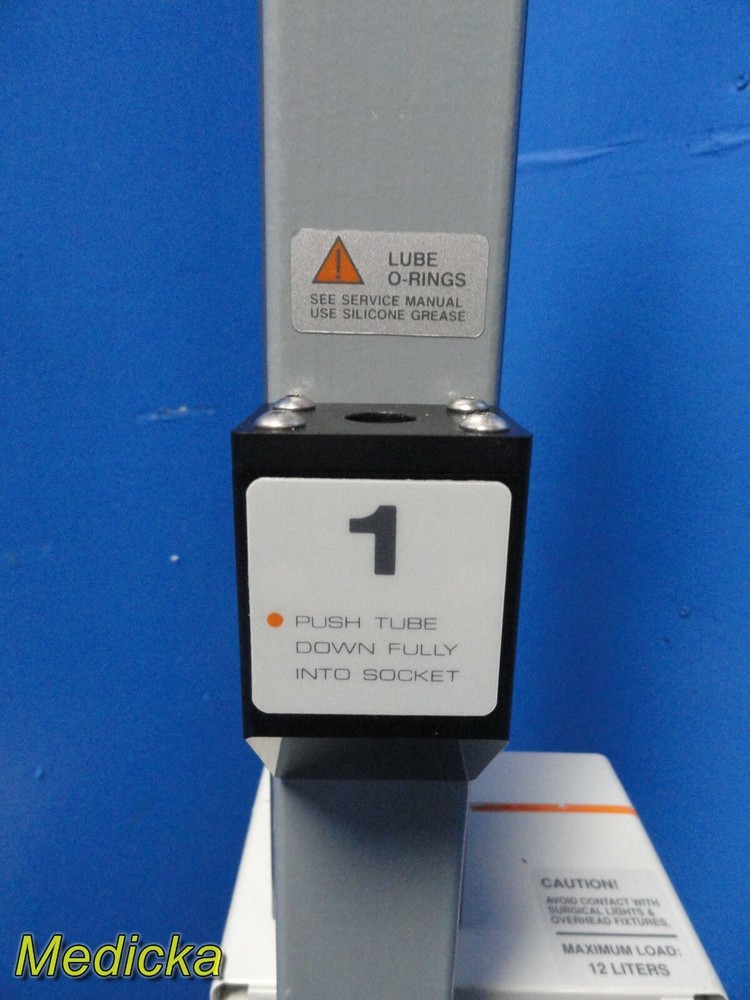 Level 1 Technologies System 500 (H-500) Fluid Warmer ~ 19253