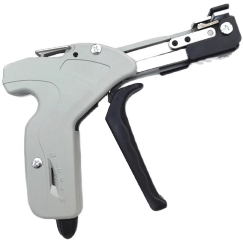 Self-locking Stainless  Straping Machine Manual Strapper Banding Handy