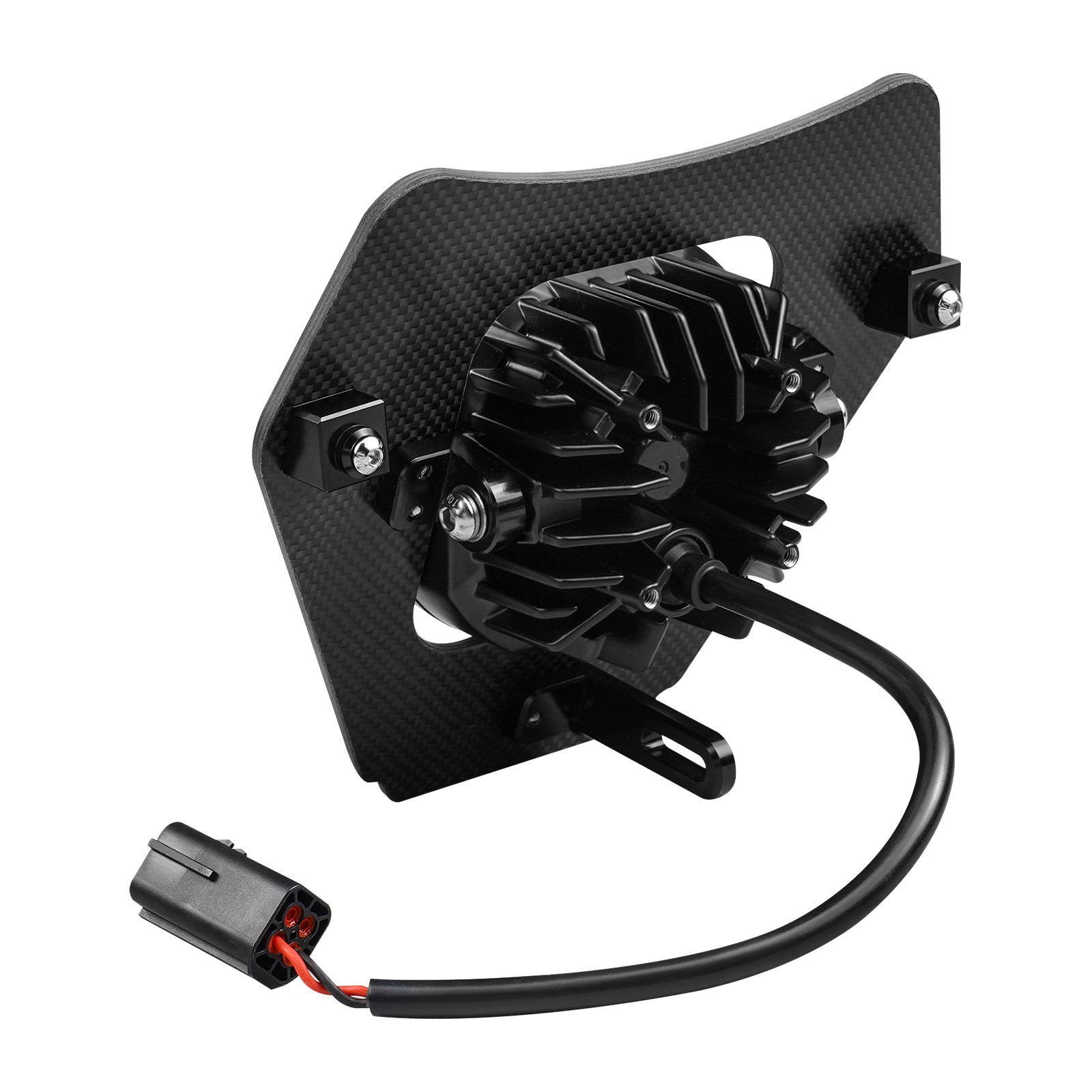 NICECNC LED Lamp Headlight For KTM 150 250 300 350 450 500 EXC F XC-W 2024-2025