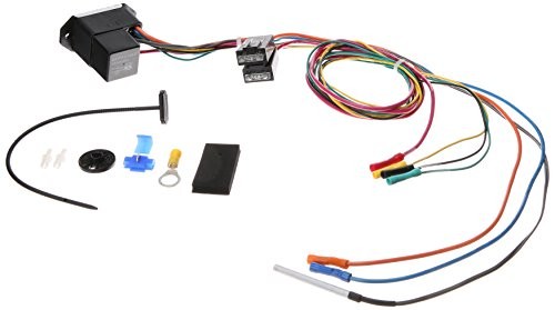 Electric Fan Controller - 35879