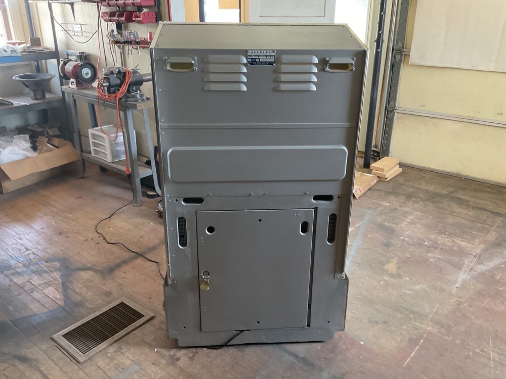 SEEBURG 222 Jukebox