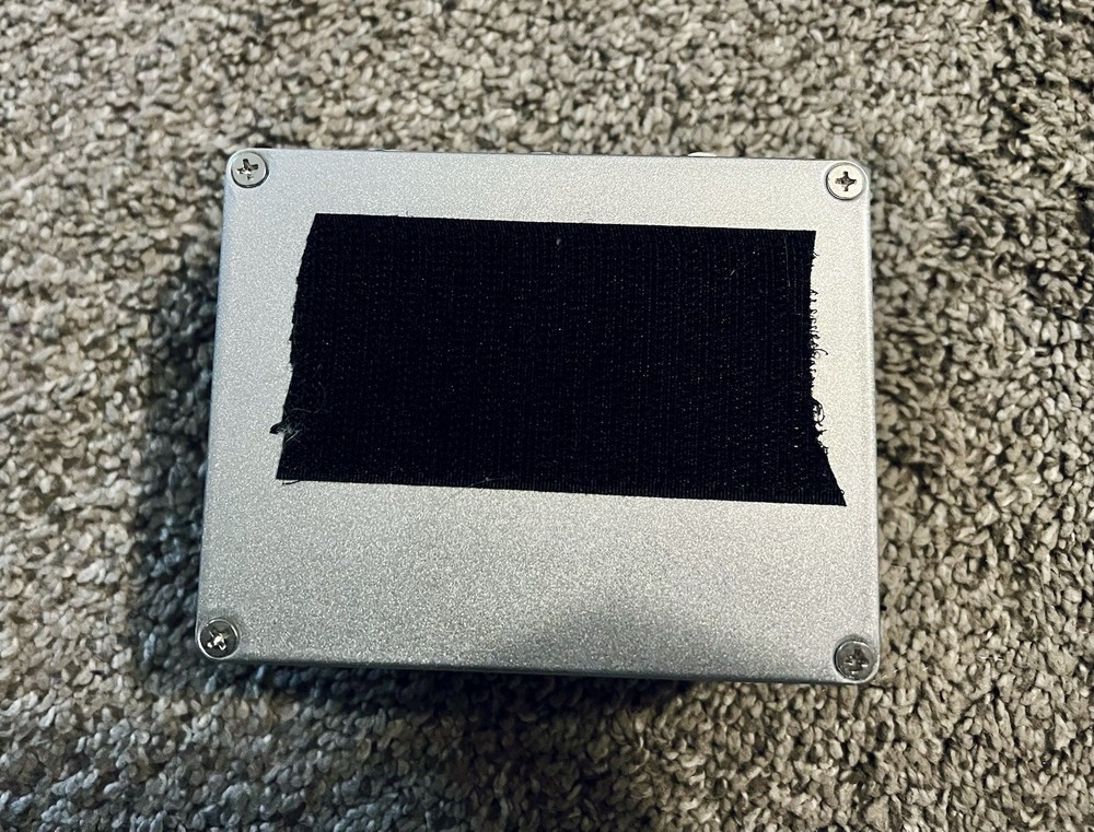 Gladio Dual Overdrive (clone)