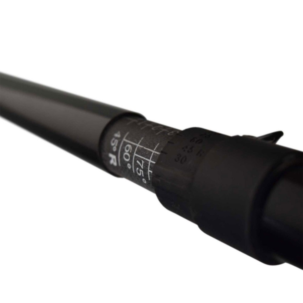 Oru Kayak Paddle, Black/White 220-230 cm