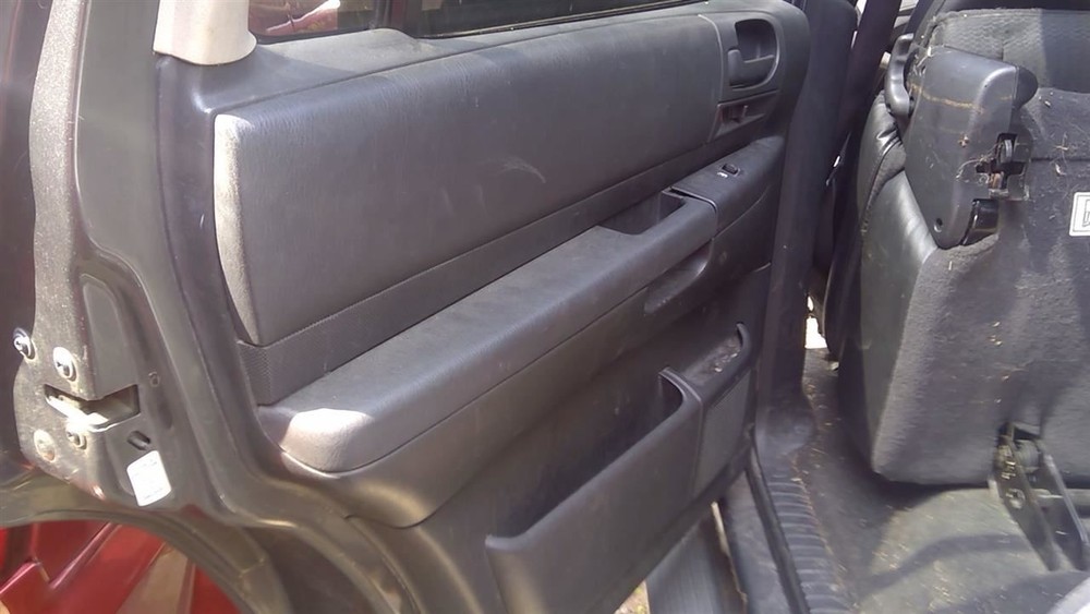 Engine ECM Electronic Control Module Right Hand Fender Fits 03 DURANGO 1264194