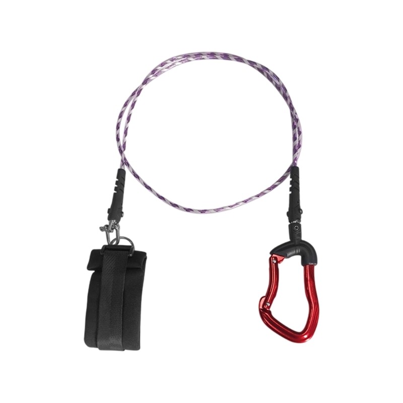 Expert Diving Fall Line for Ocean Training and Equipment Security