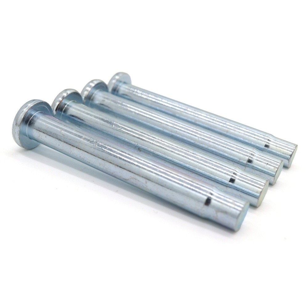 Xtratec XL1A Round Base Roller Door Lock