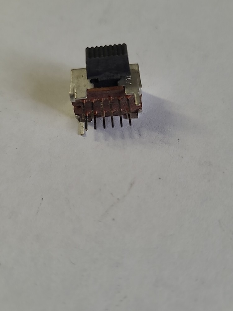 Alco MSS-4200R Slide Switch