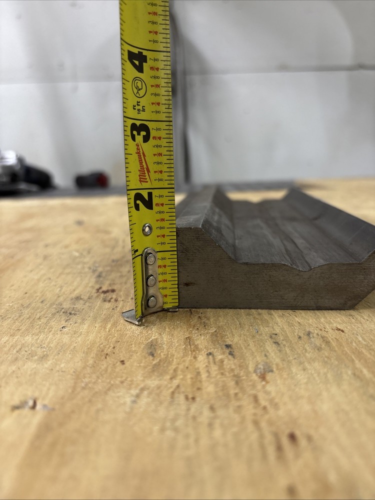 Press Brake Gooseneck Die