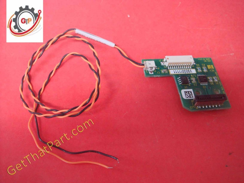 AMO Visx Wavescan WaveFront Laser System Oem Astig Fixed Board Assy