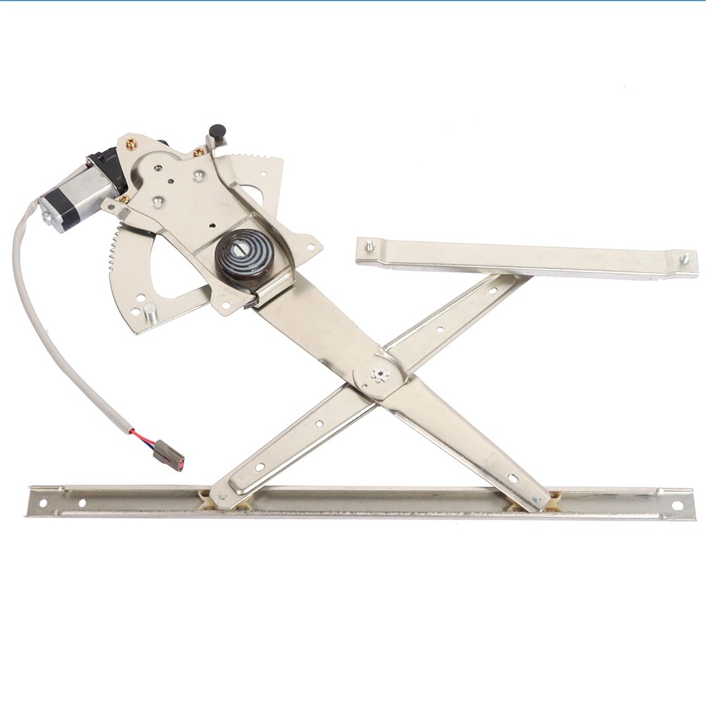 Front Left Right Power Window Regulator With Motor For 1991-2001 Ford Explorer