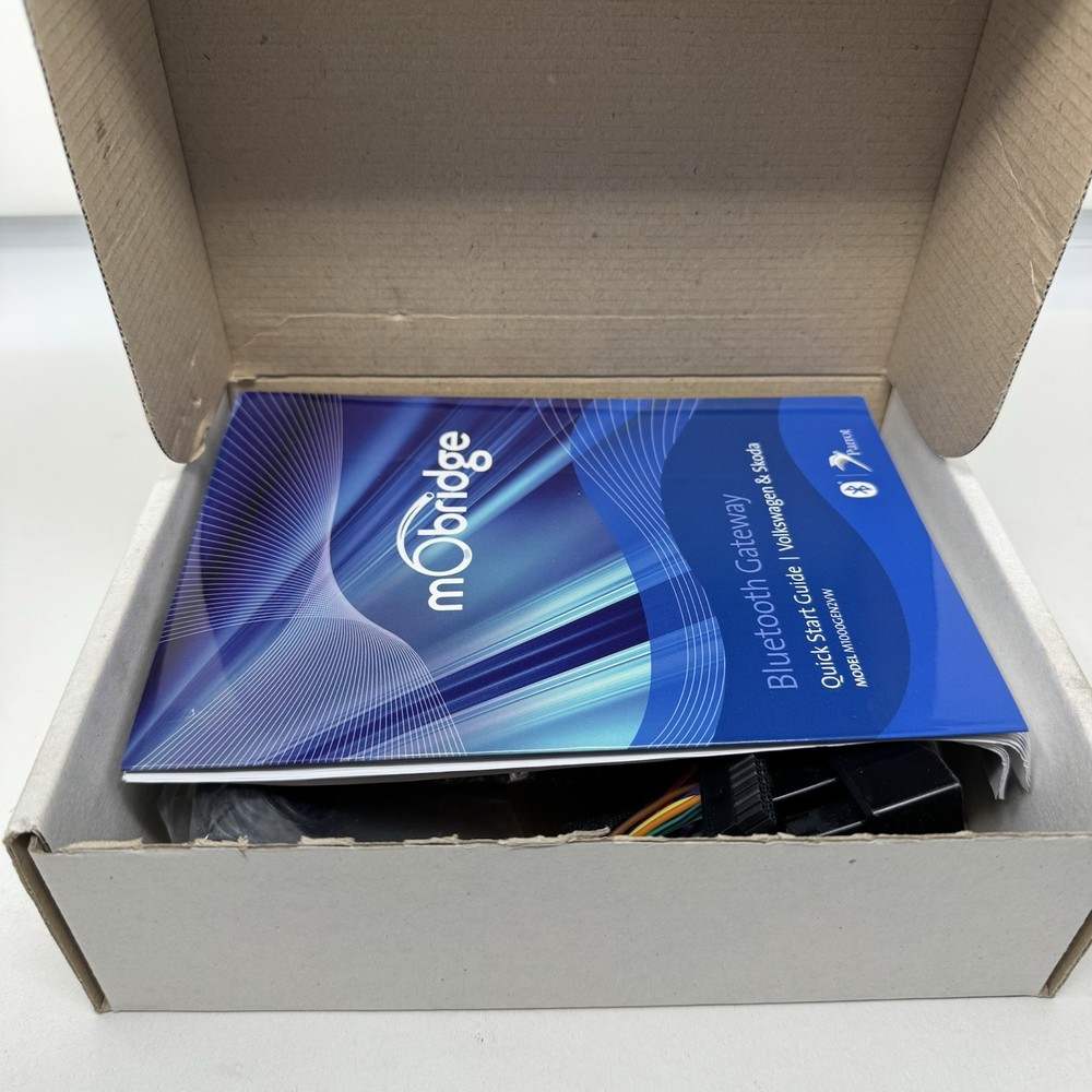 Mobridge VW Bluetooth M2 Pro Can